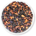 Blueberry Crisp Fruit Tisane