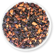Blueberry Crisp Fruit Tisane