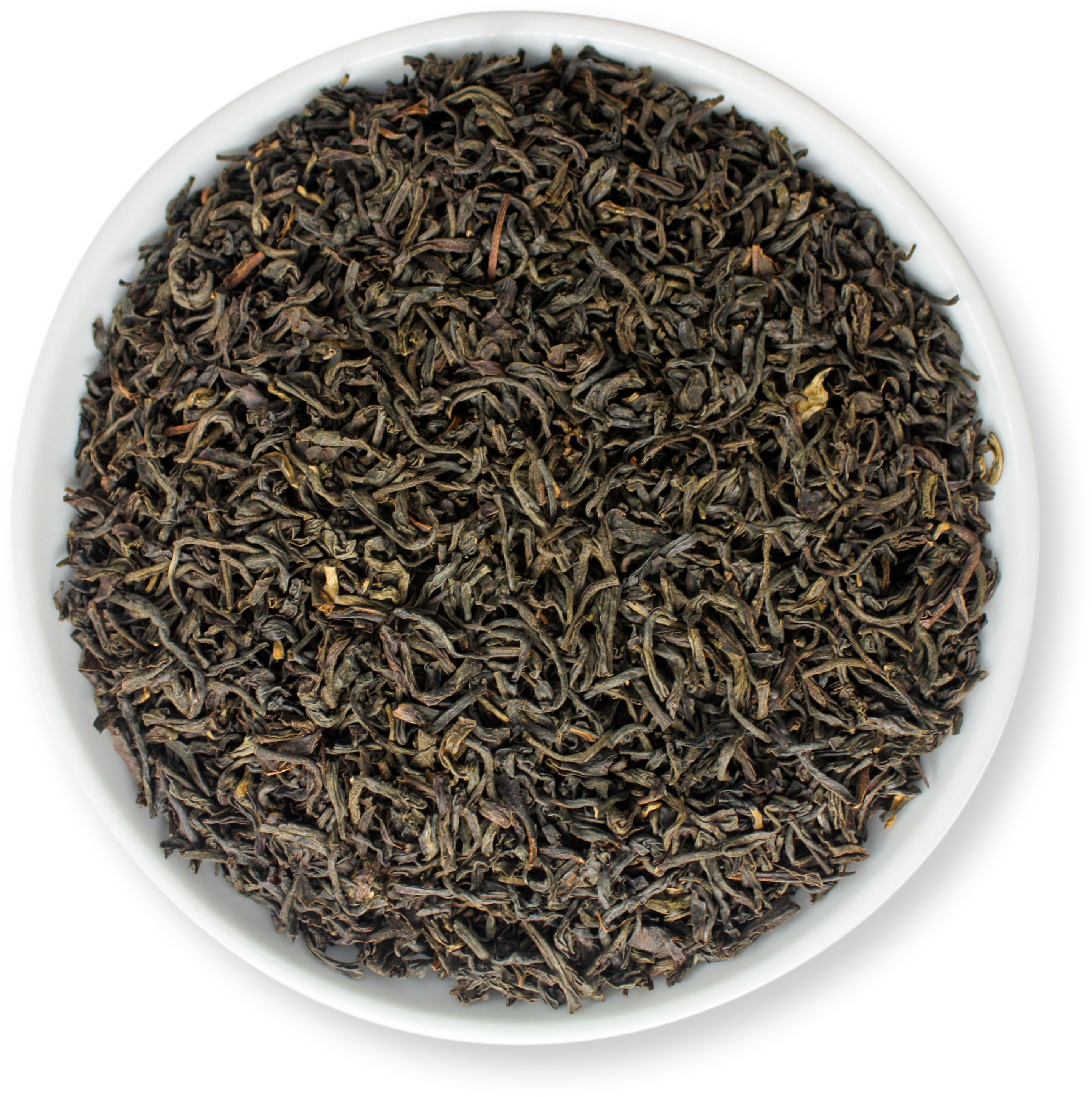 Bukhail Estate Assam Black Tea