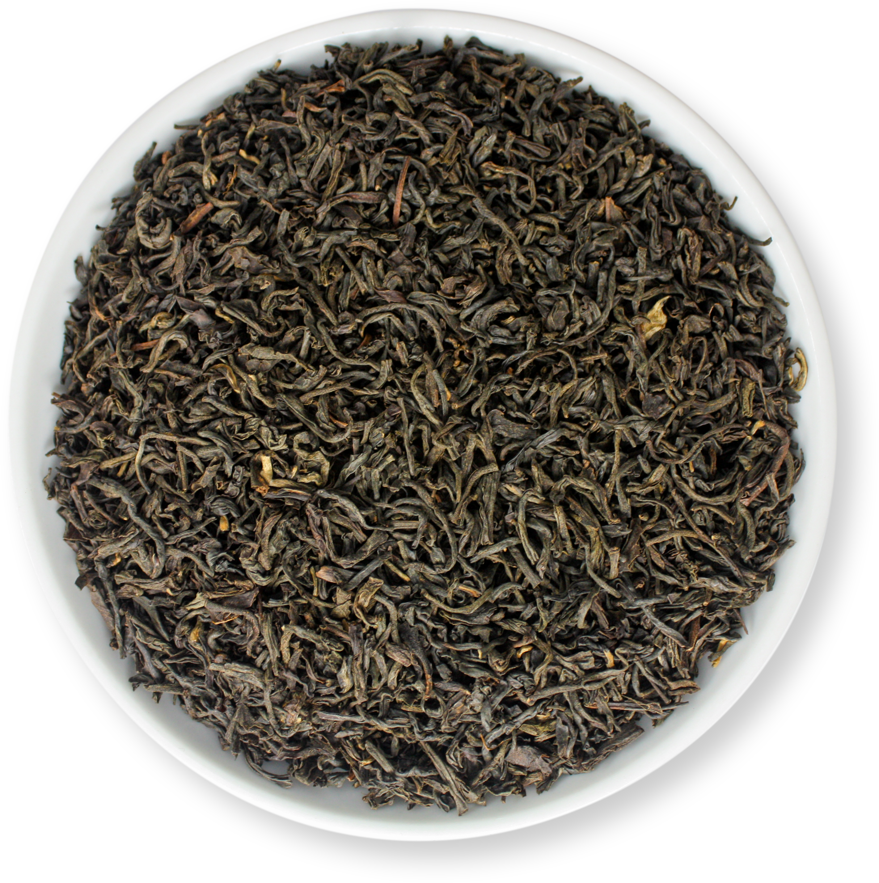 Bukhail Estate Assam Black Tea
