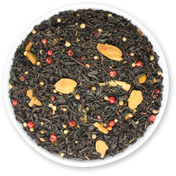 Buttercream Truffle Black Tea