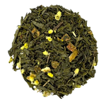 Candied Blossom Green Tea