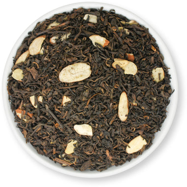 Caramel Toffee Pu-erh Black Tea