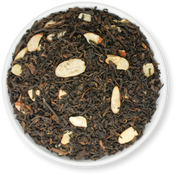 Caramel Toffee Pu-erh Black Tea