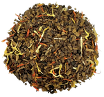 Carnival Caramel Yerba Mate