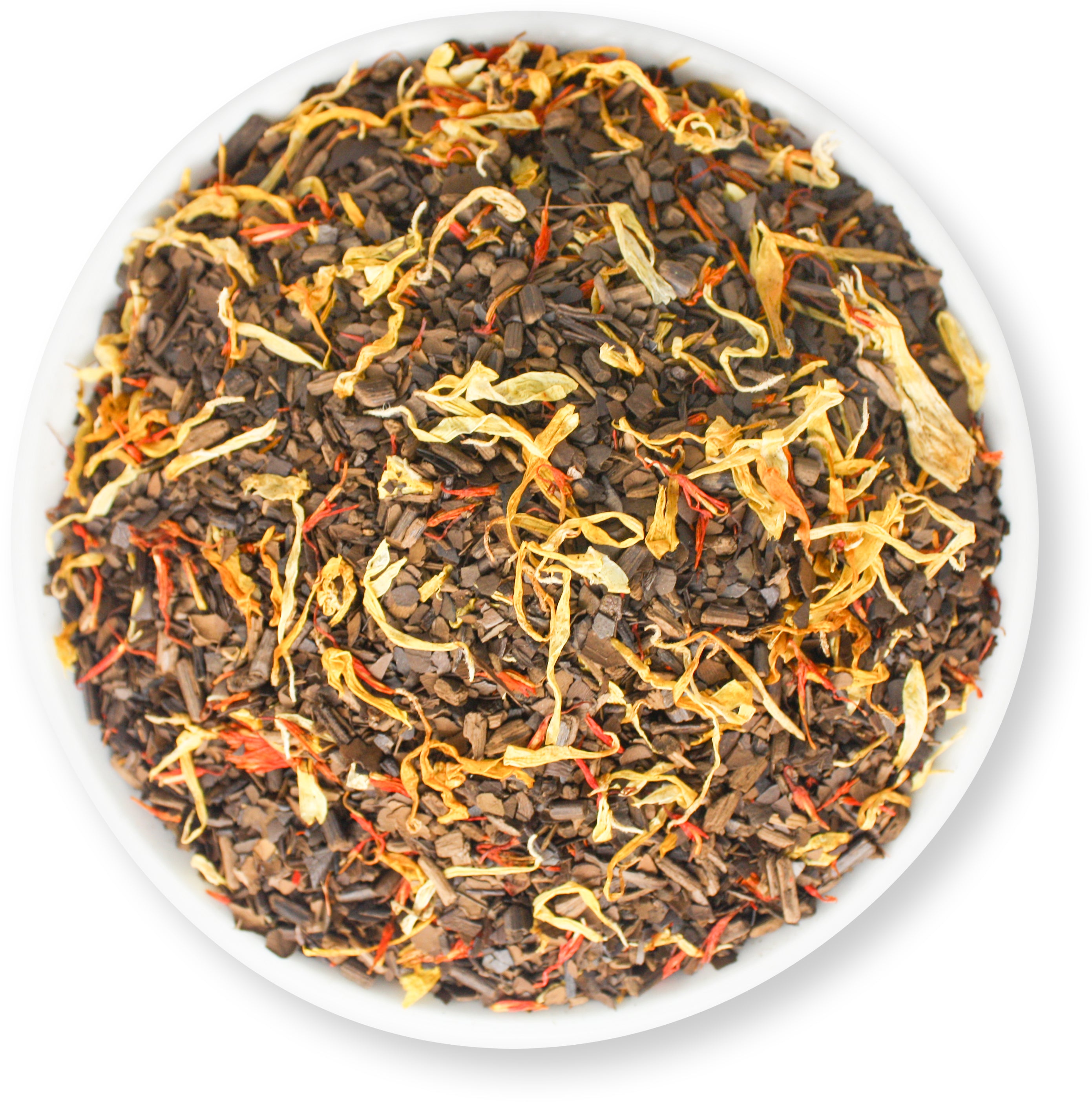 Carnival Caramel Yerba Mate