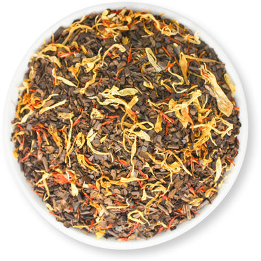 Carnival Caramel Yerba Mate