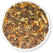 Carnival Caramel Yerba Mate