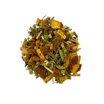 Chamomile Citrus Herbal Tisane