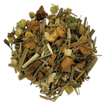 Chamomile Citrus Herbal Tisane