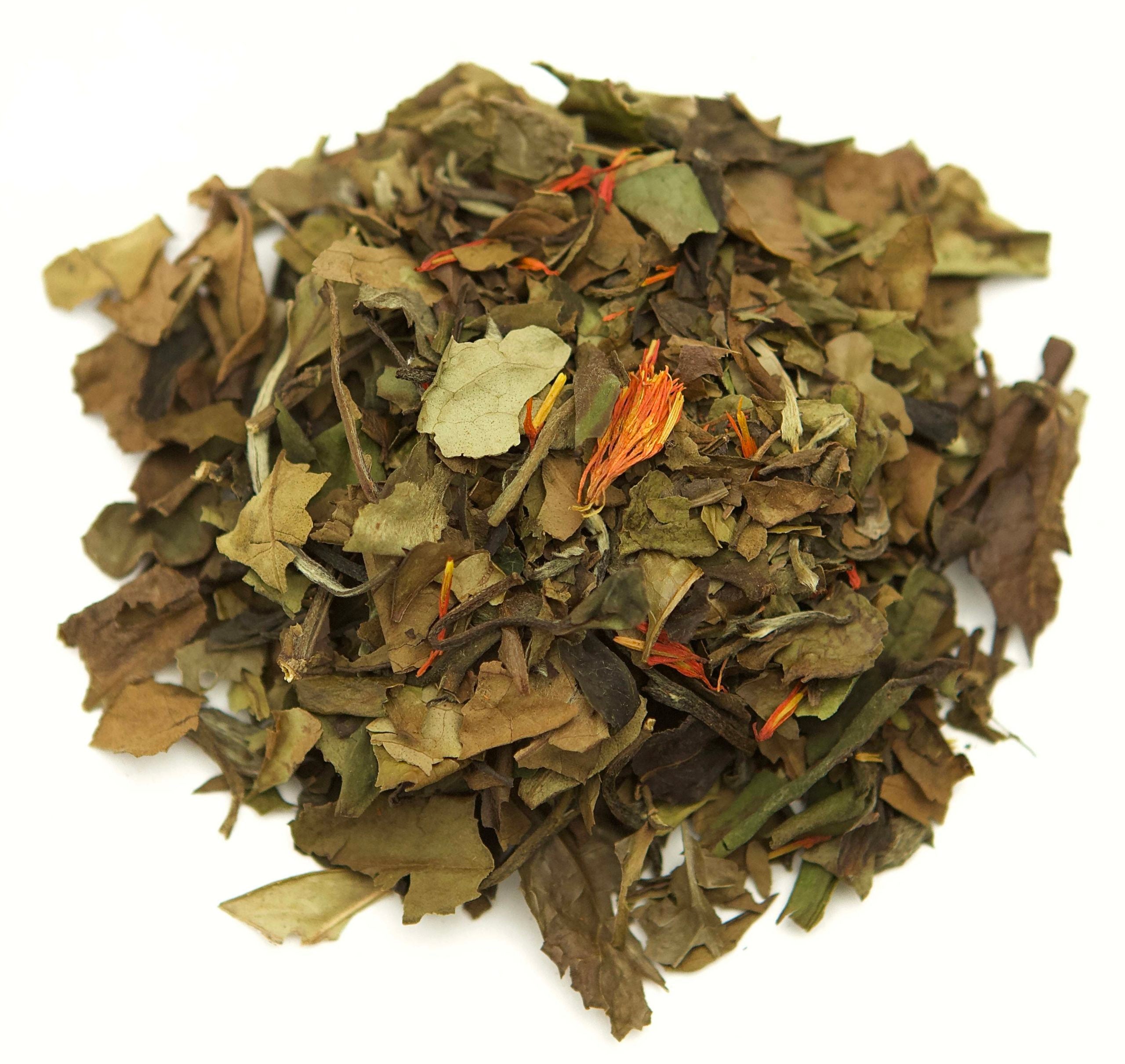 Champagne Fizz White Tea