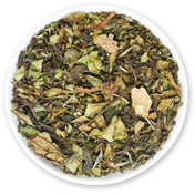 Champagne Fizz White Tea