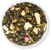 Cherry Blossom White Tea