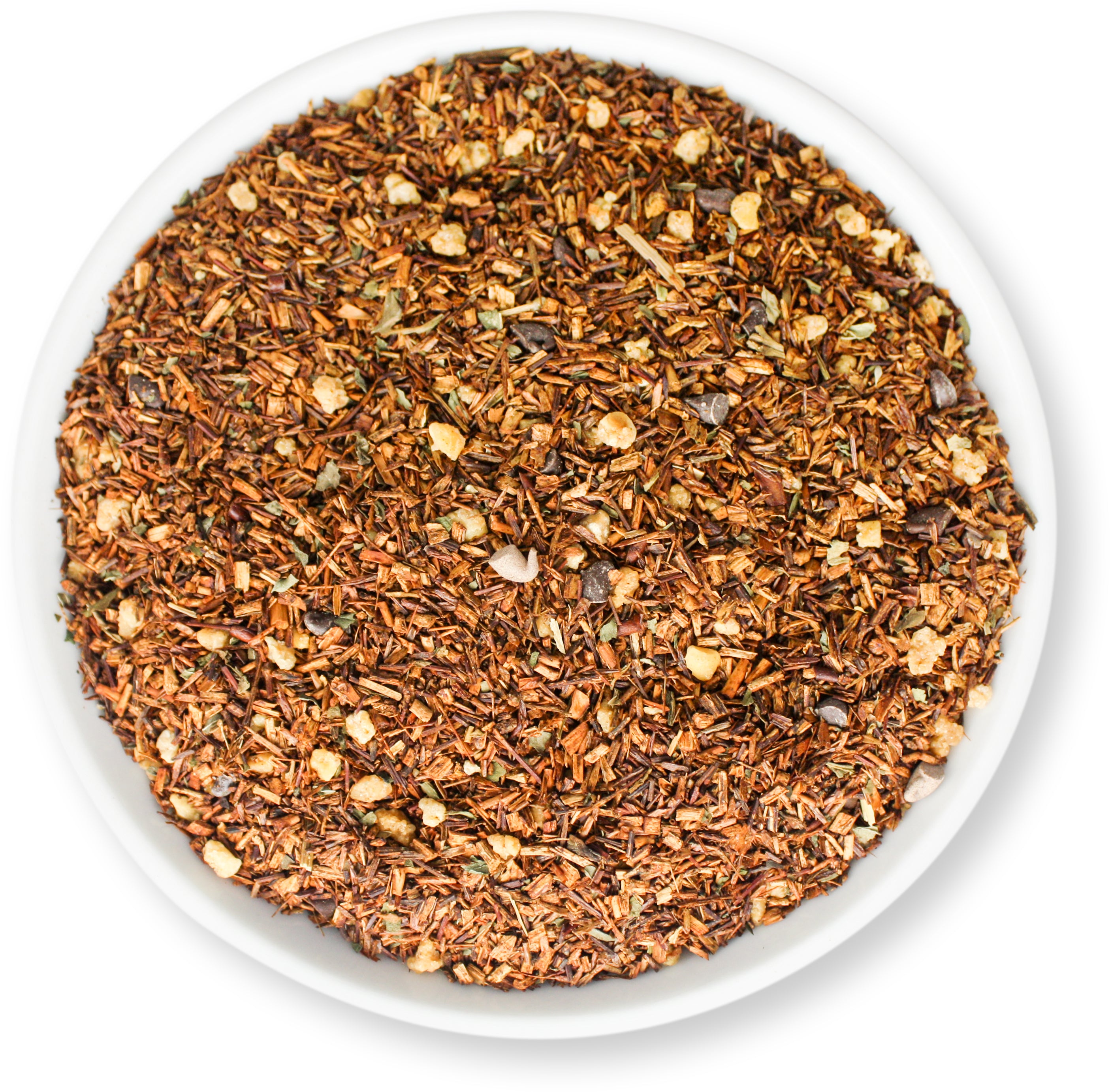 Choco Mint Fantasy Rooibos