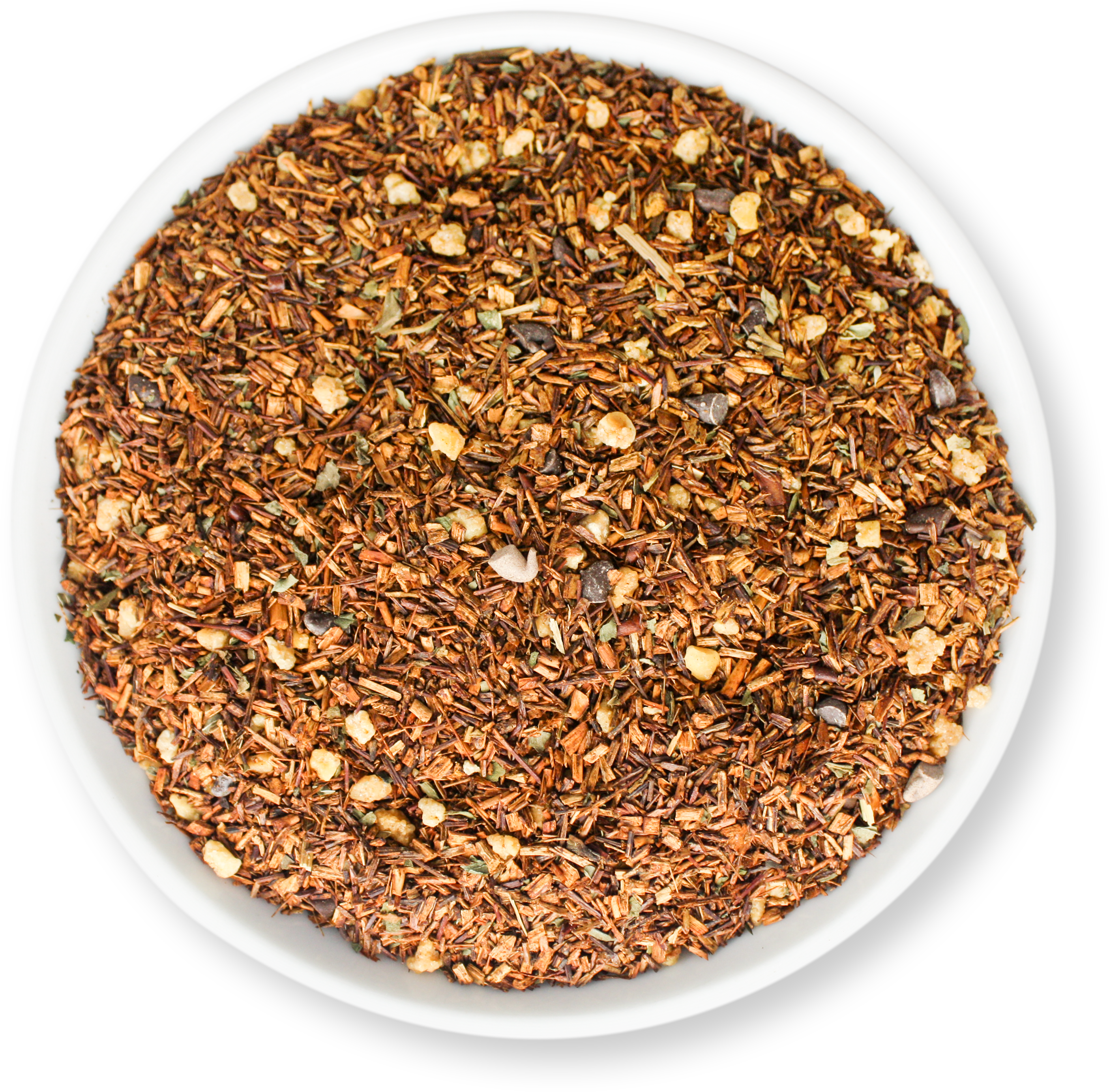 Choco Mint Fantasy Rooibos