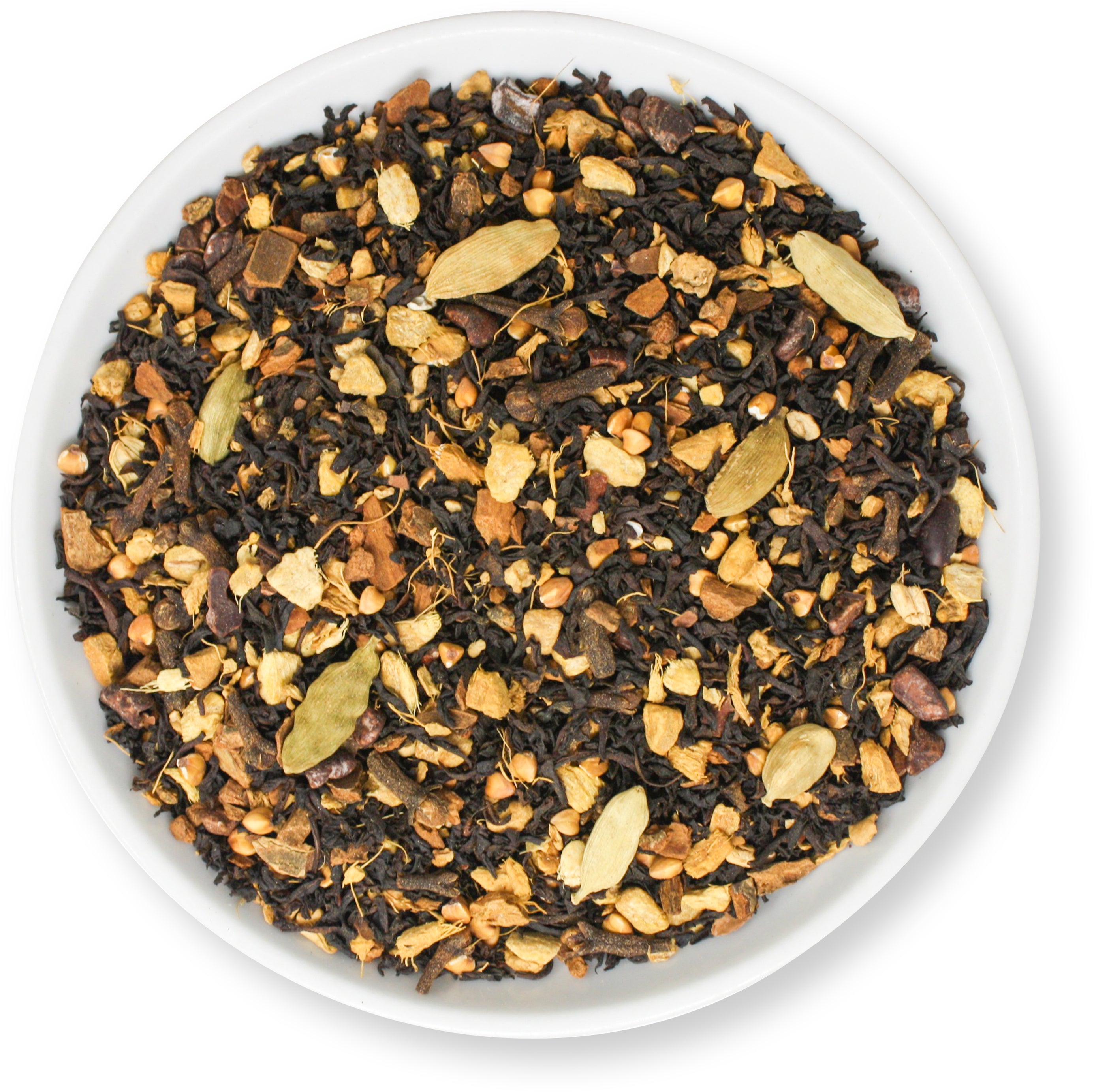 Chocolate Chai Black Tea