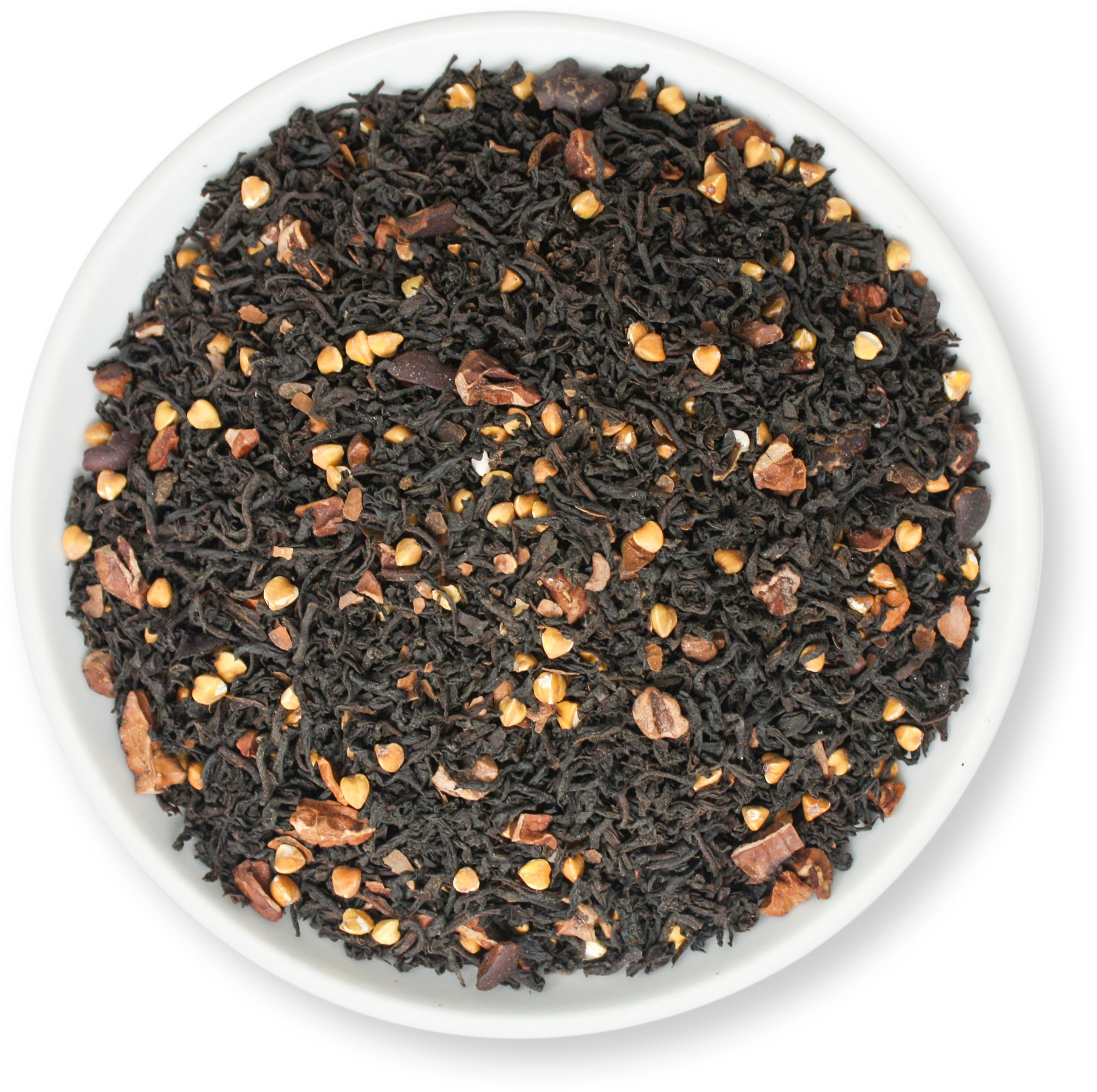 Chocolate Fix Black Tea
