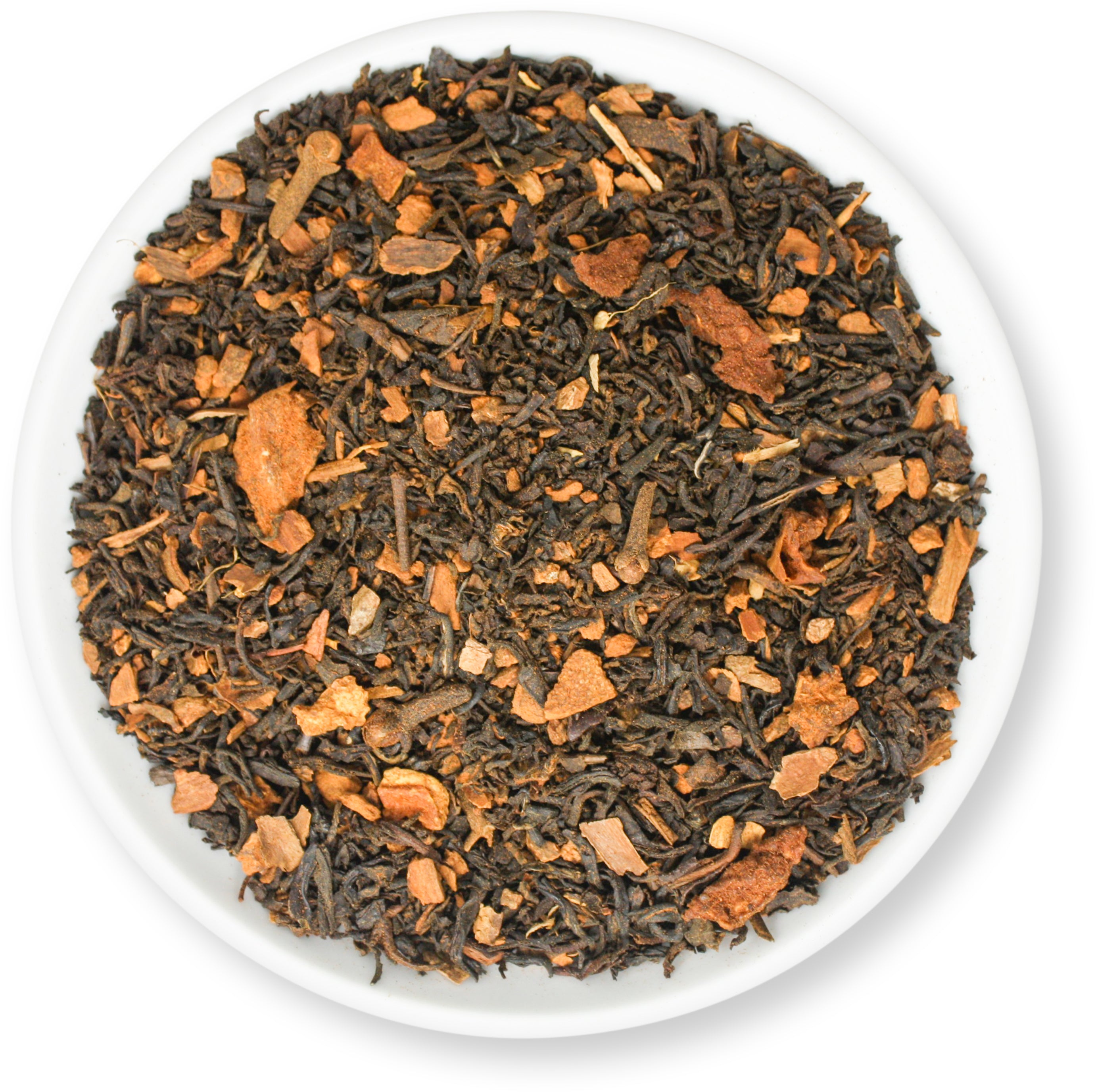 Cinnamon Lover Black Tea