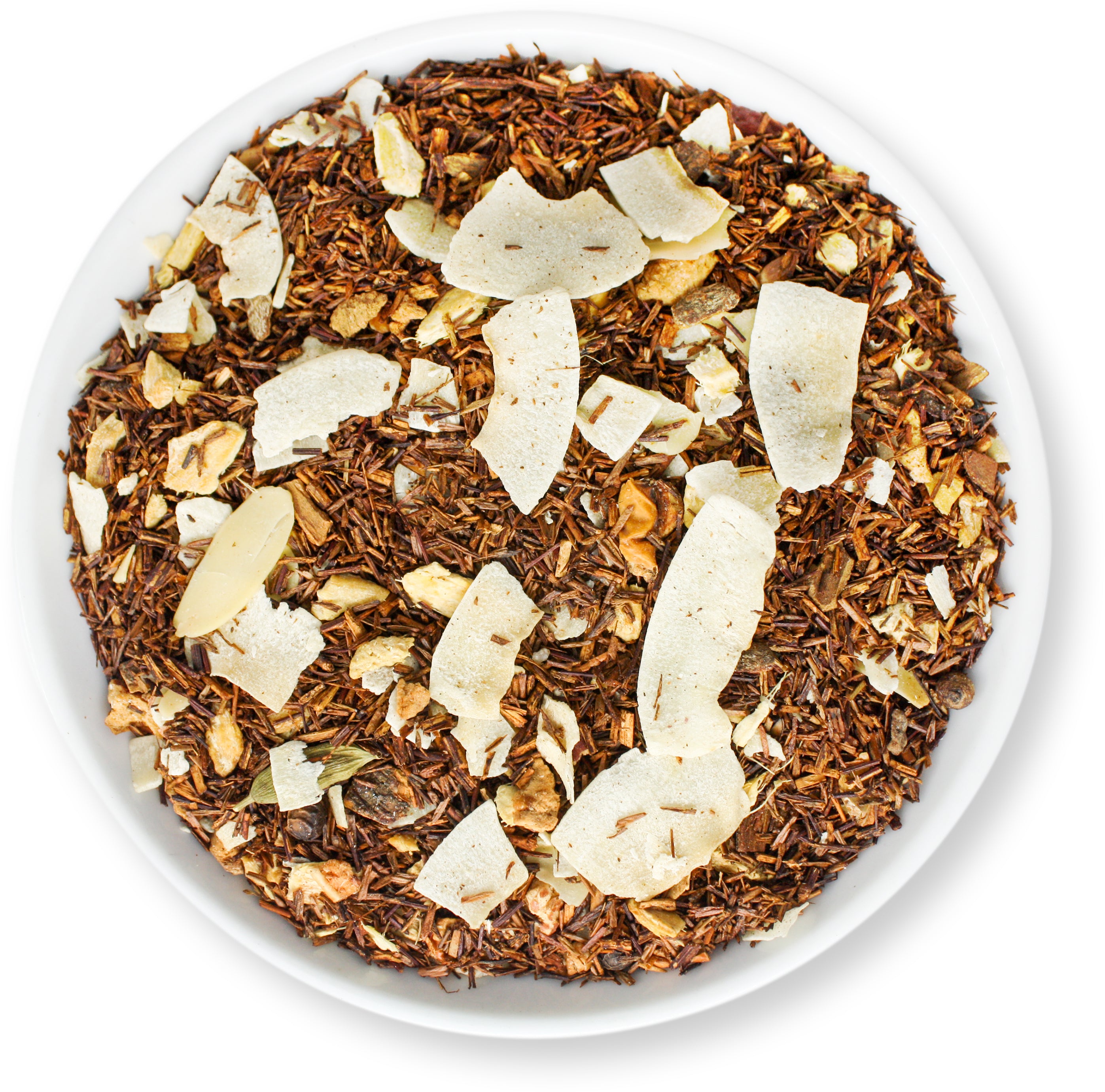 Coconut Bomb Rooibos