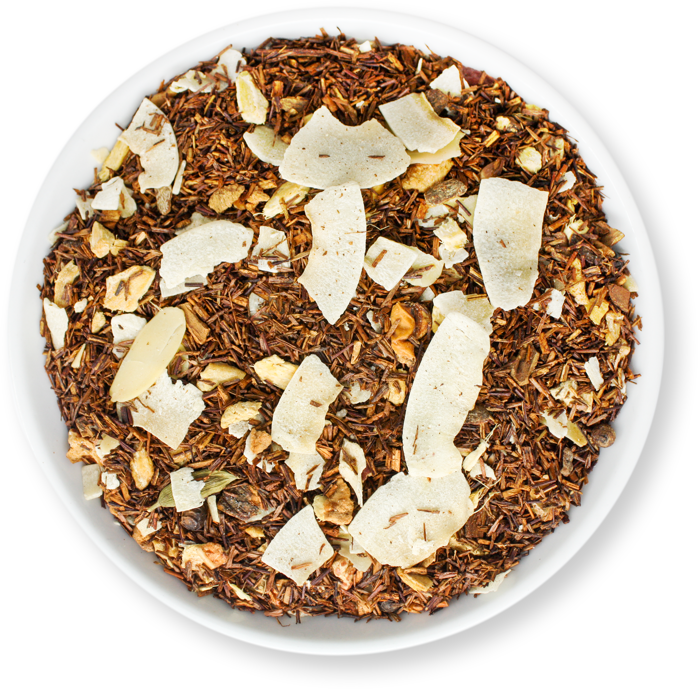 Coconut Bomb Rooibos