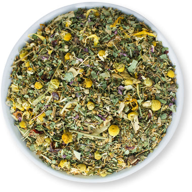 Cold Chaser Herbal Tisane