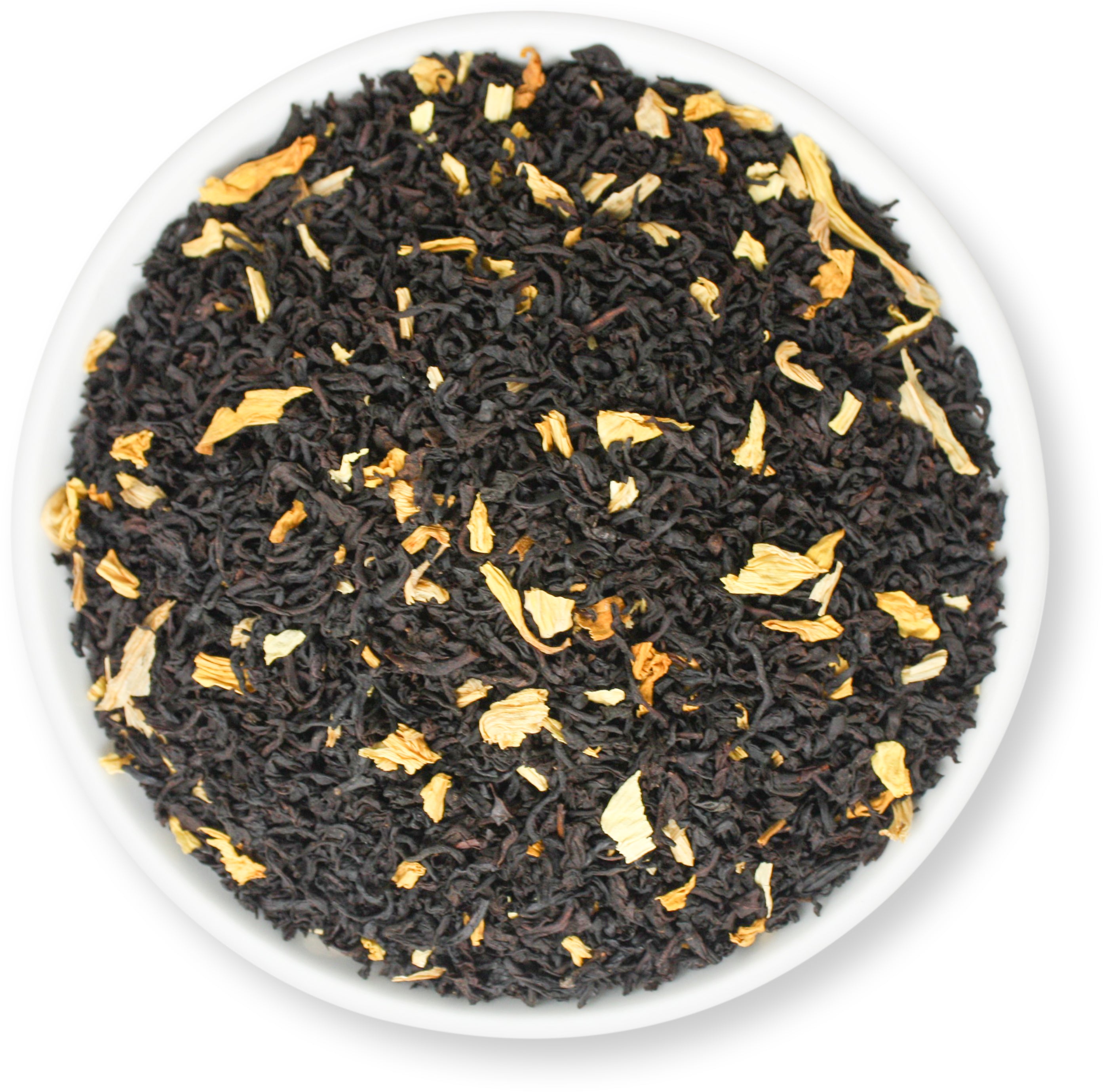 Cream Brulee Black Tea
