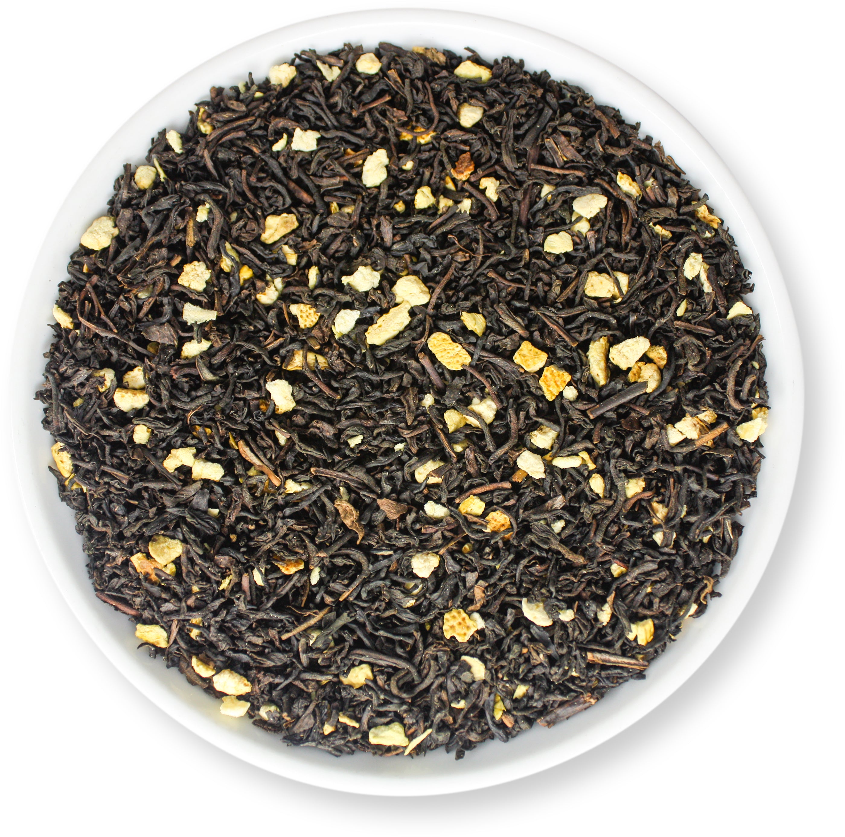 Decaf Earl Grey Black Tea