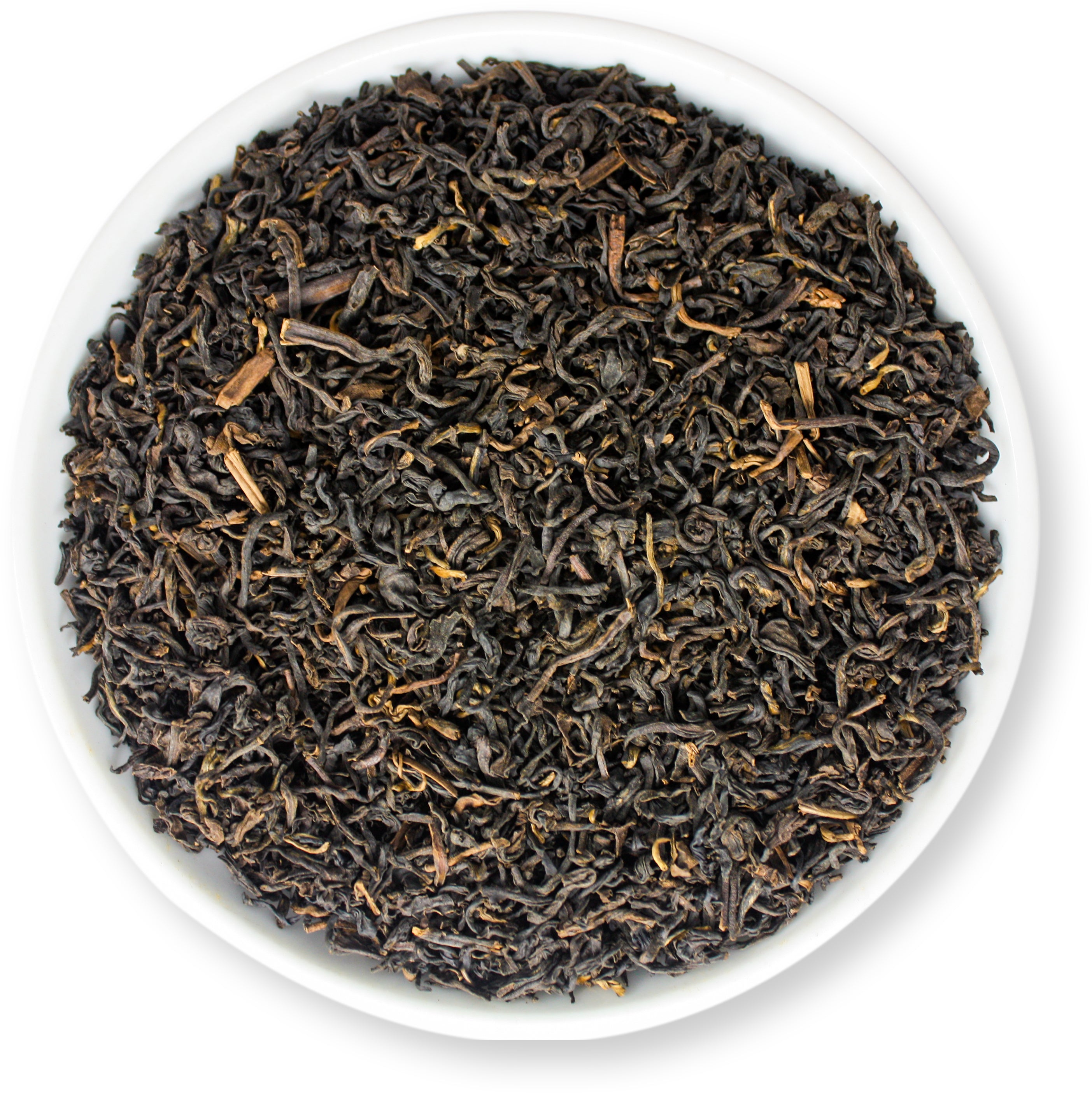 Decaf English Breakfast Black Tea