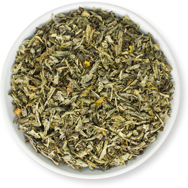 Decaf Sencha Green Tea