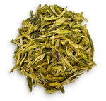 Pre-Ming Long Jing (Dragonwell) Green Tea