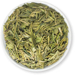 Dragonwell (Long Jing) Green Tea