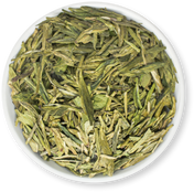 Dragonwell (Long Jing) Green Tea