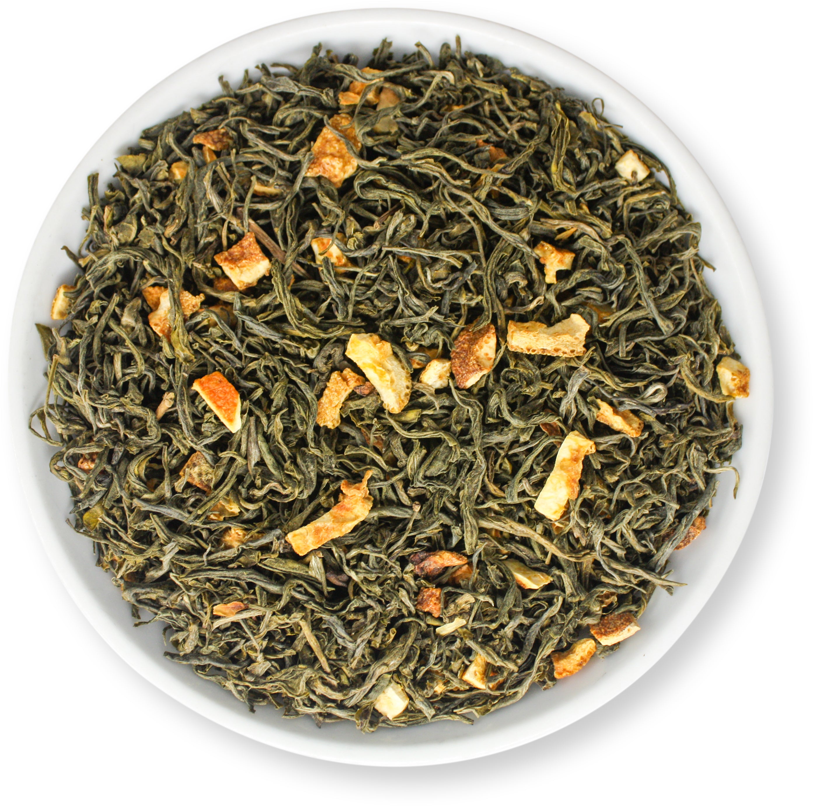 Earl Green Tea