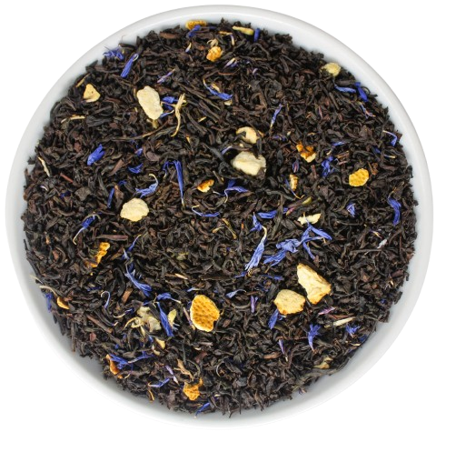 Earl Grey Cream Black Tea