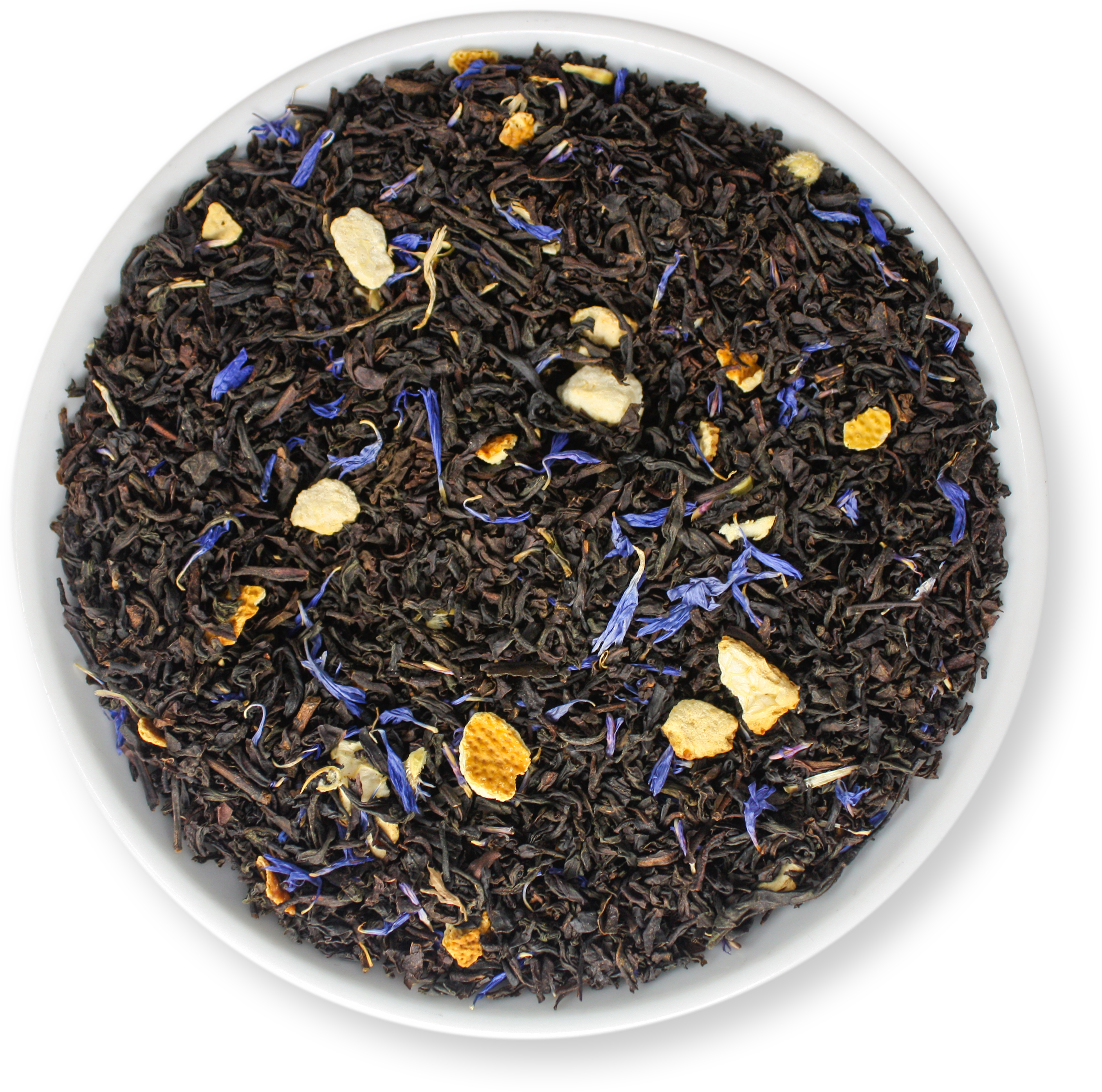 Earl Grey Cream Black Tea