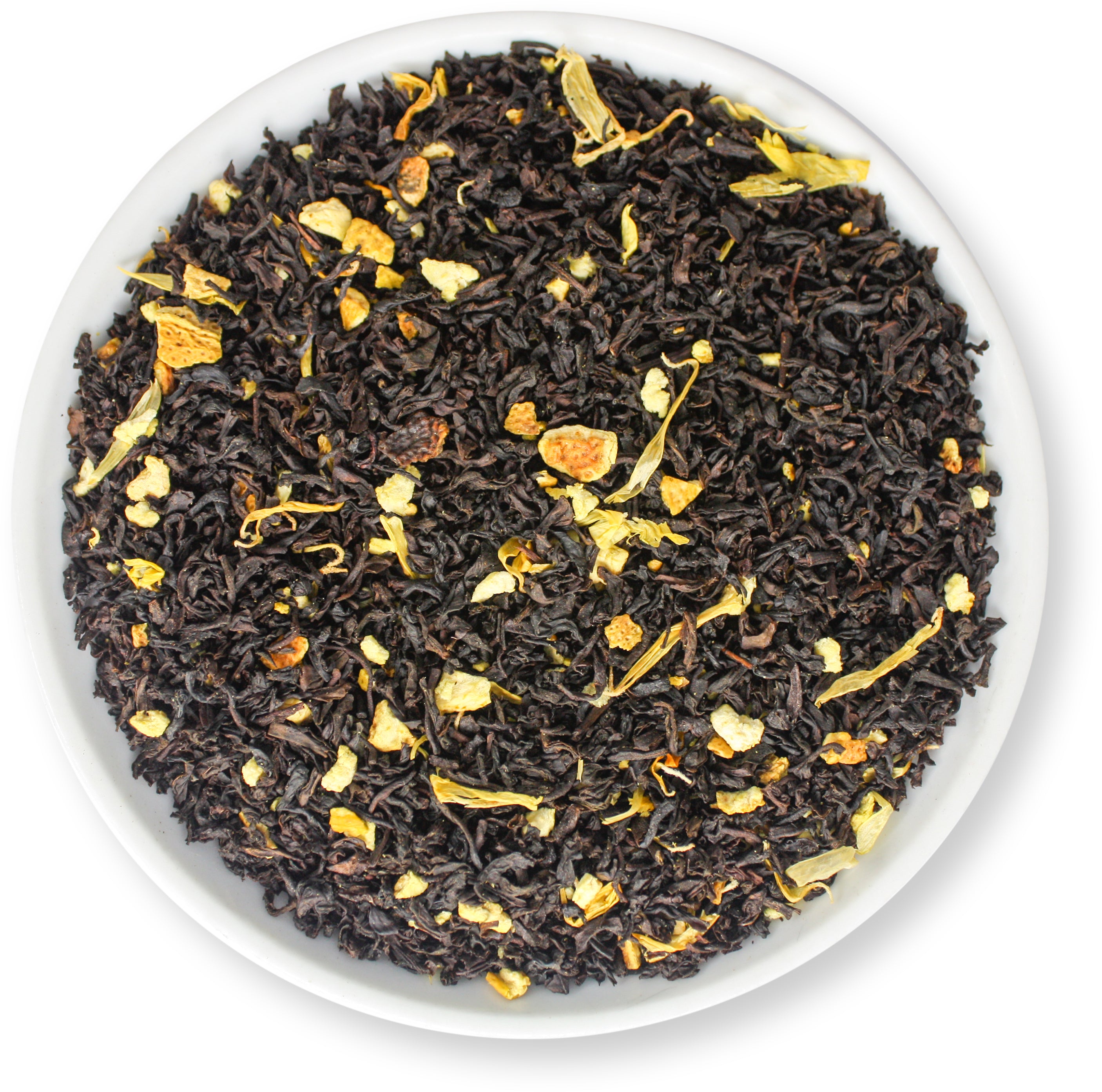 Earl Grey Supreme Black Tea