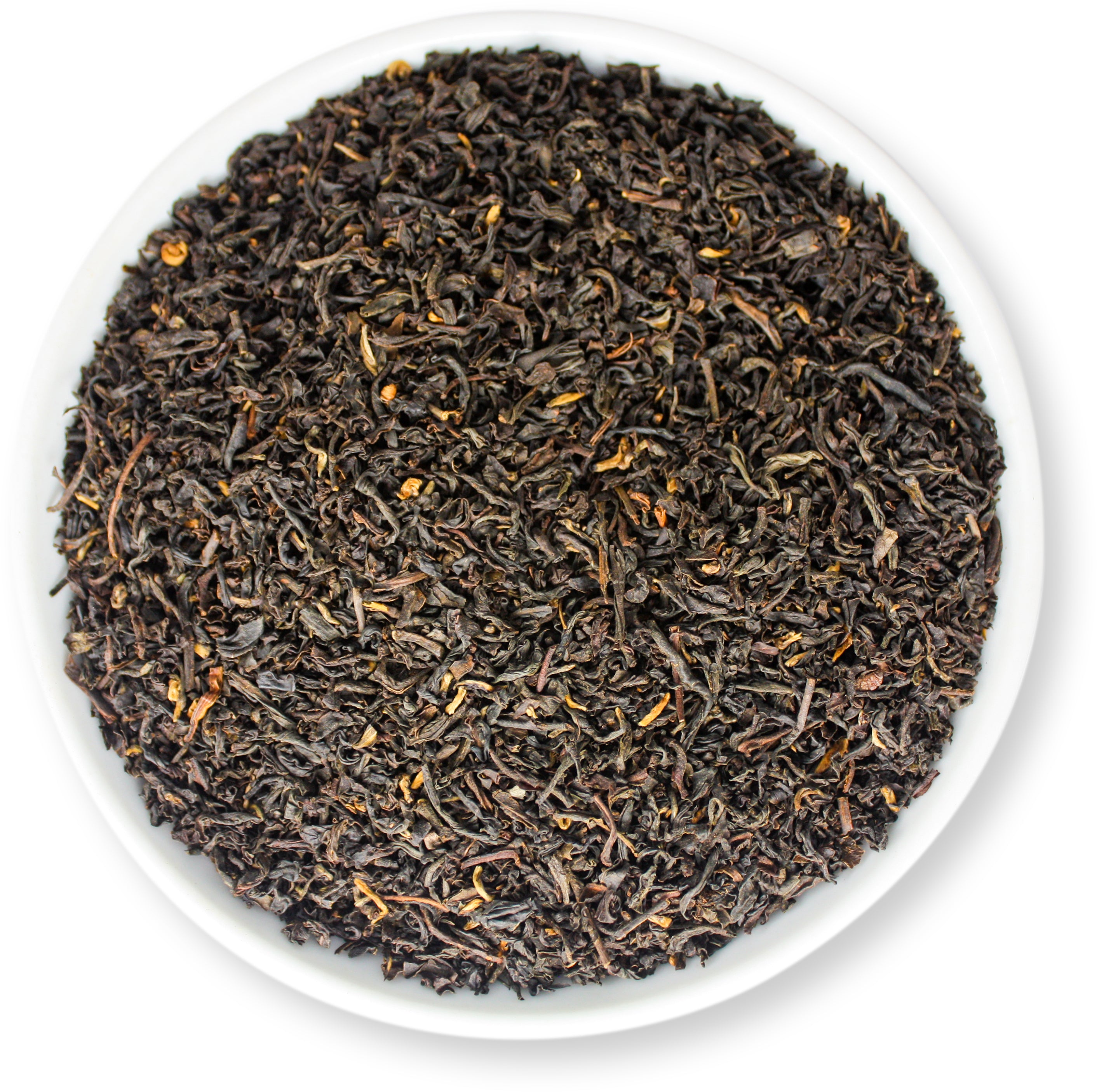 English Breakfast Black Tea