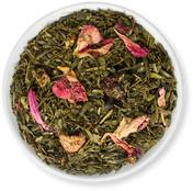 Fig n’ Berry Green Tea