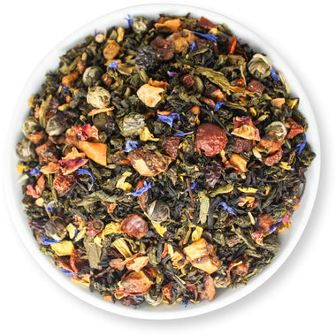 Fruit Fiesta Oolong Tea