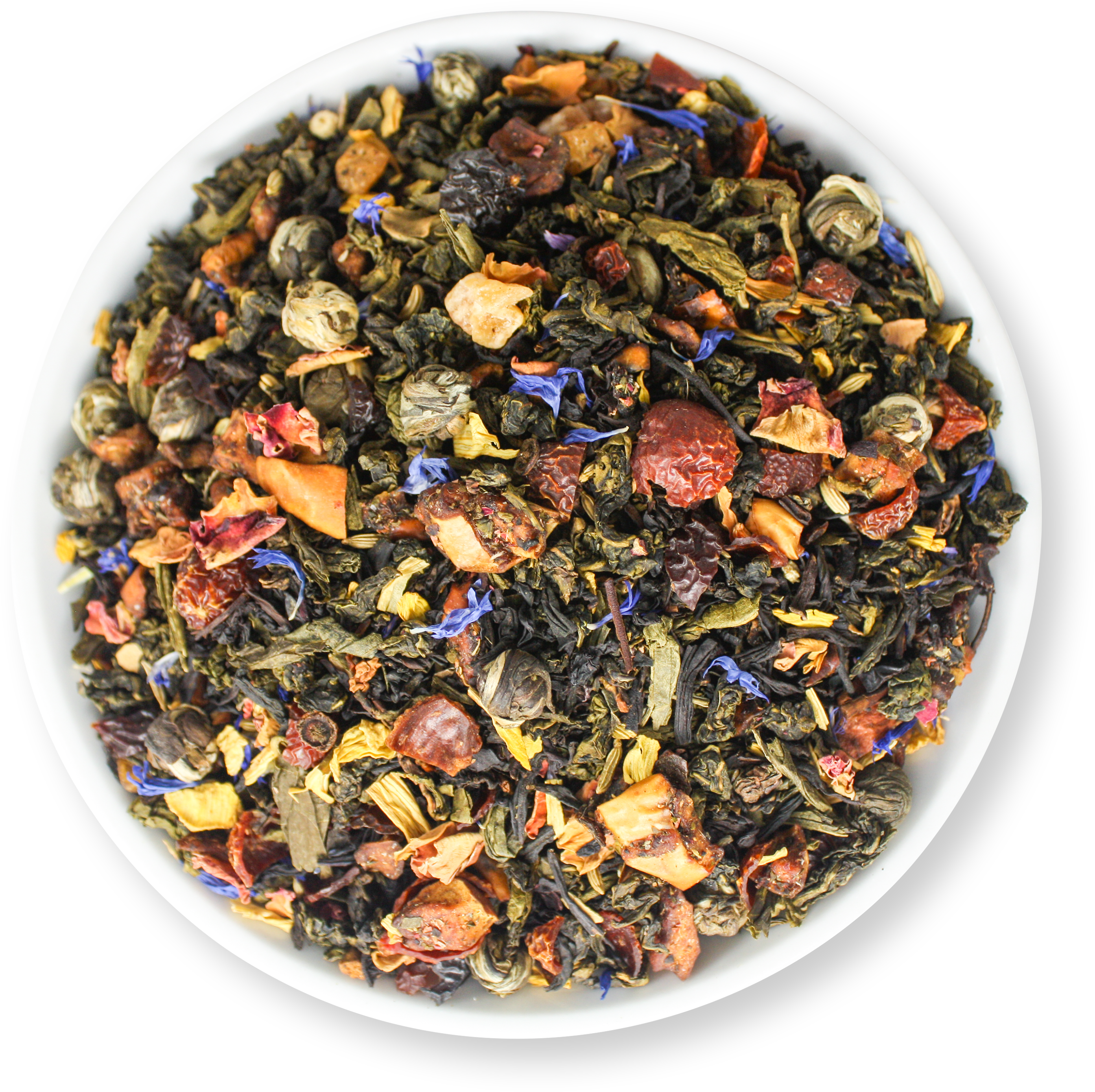 Fruit Fiesta Oolong Tea