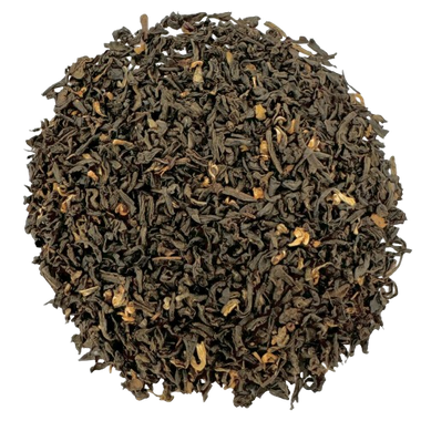 Gingia Estate Assam Black Tea