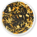 Georgian Peach Black Tea