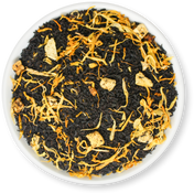 Georgian Peach Black Tea