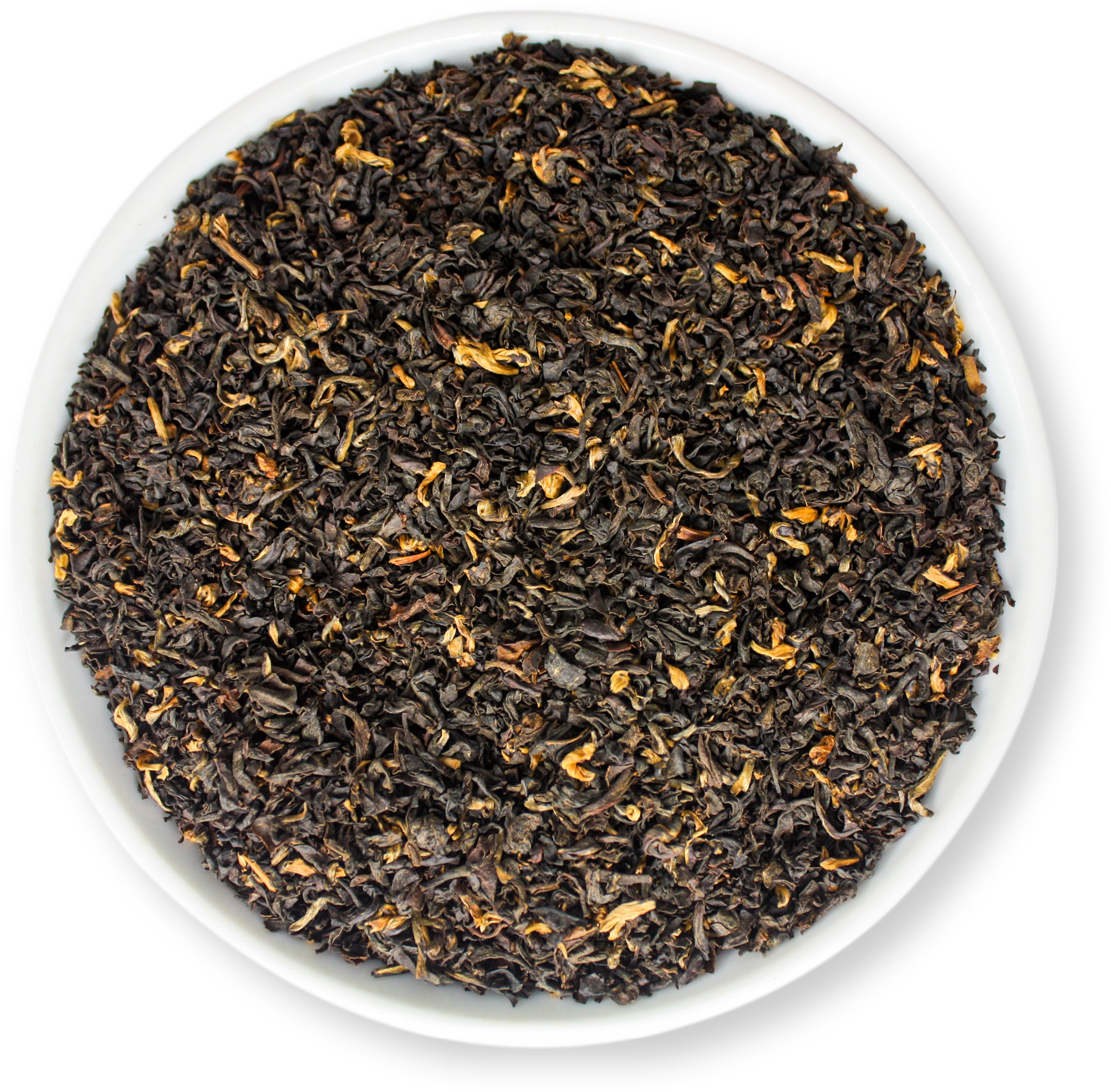 German Breakfast Black Tea