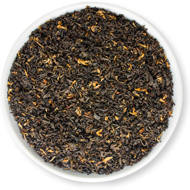 German Breakfast Black Tea