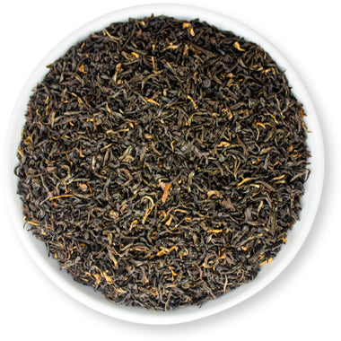 Gingia Estate Assam Black Tea