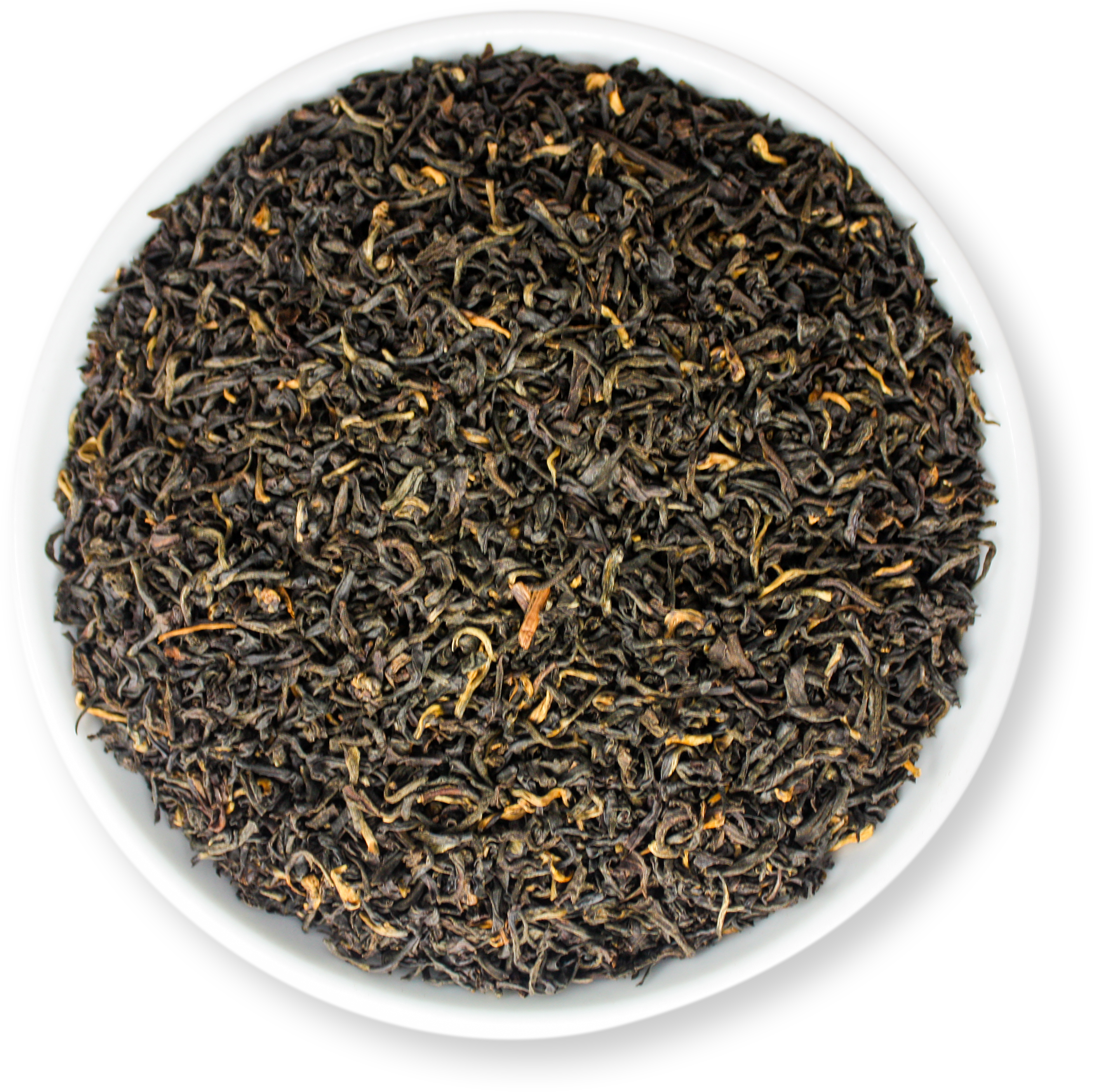 Gingia Estate Assam Black Tea