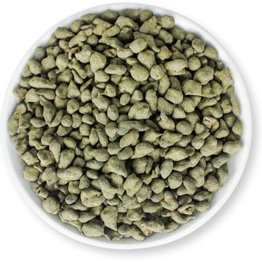 Ginseng Oolong
