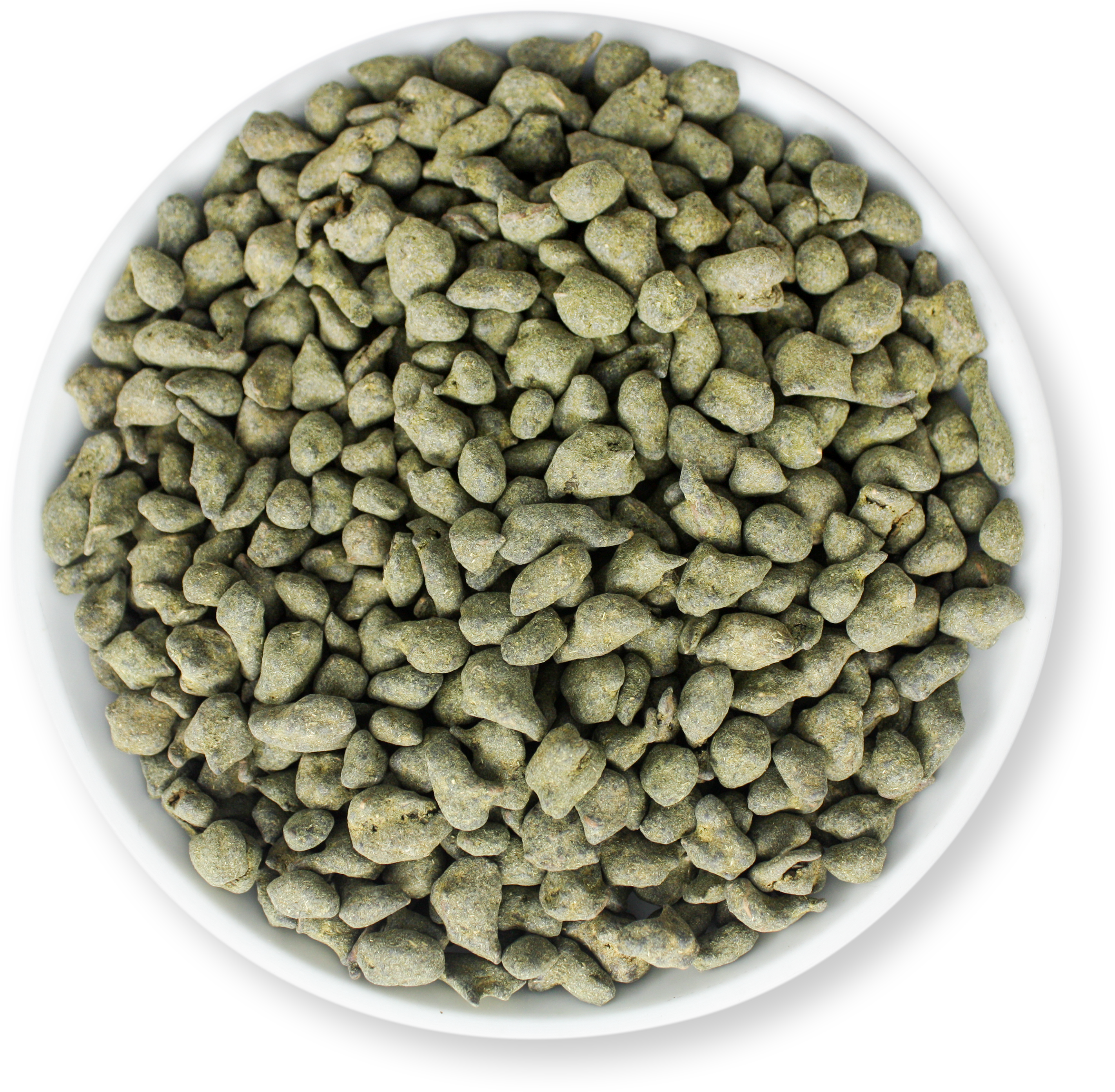Ginseng Oolong