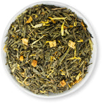 Golden Apricot Green Tea